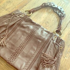 Isabella Fiore oversized purse